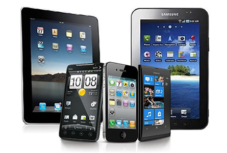 Sviluppo applicazioni iOS, Android, Windows phone-2