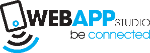 WebApp Studio — be connected