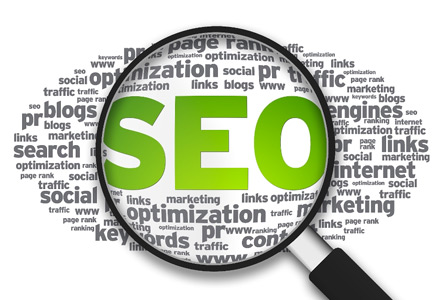 Posizionamento SEO — WebApp Studio