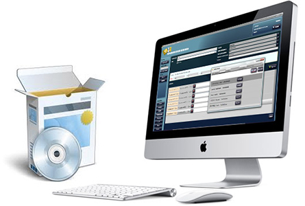 Sviluppo software — WebApp Studio